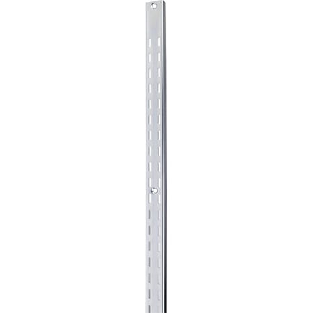 Hardware Resources 36" Zinc Plated Heavy Duty Standard TRK05-36